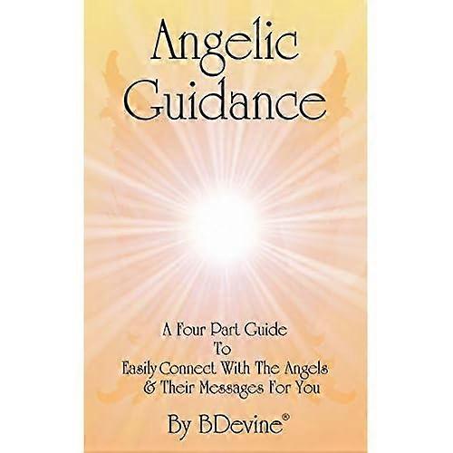 Angelic Guidance