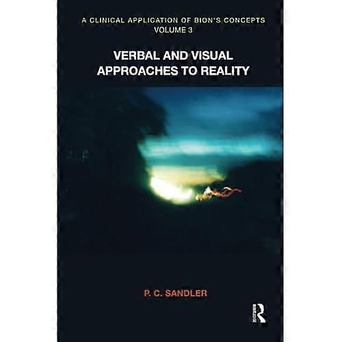 Verbal and Visual Approaches to Reality