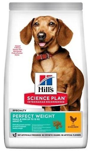Hill's Science Plan Small & Mini Adult Perfect Weight com Frango