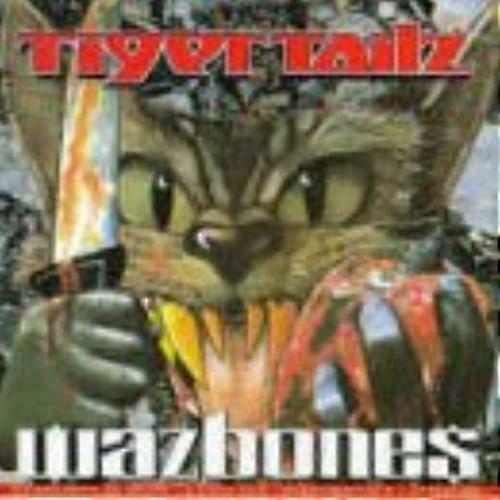 Tigertailz Wazbones CD