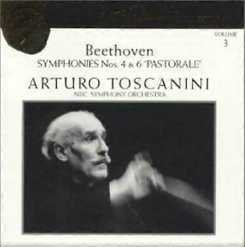 Beethoven L.V. Symfonie 46 CD