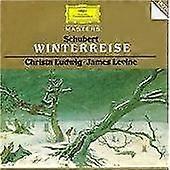 Franz Schubert SchubertWinterreise CD