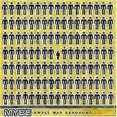 Mybe Small Man Syndrome CD