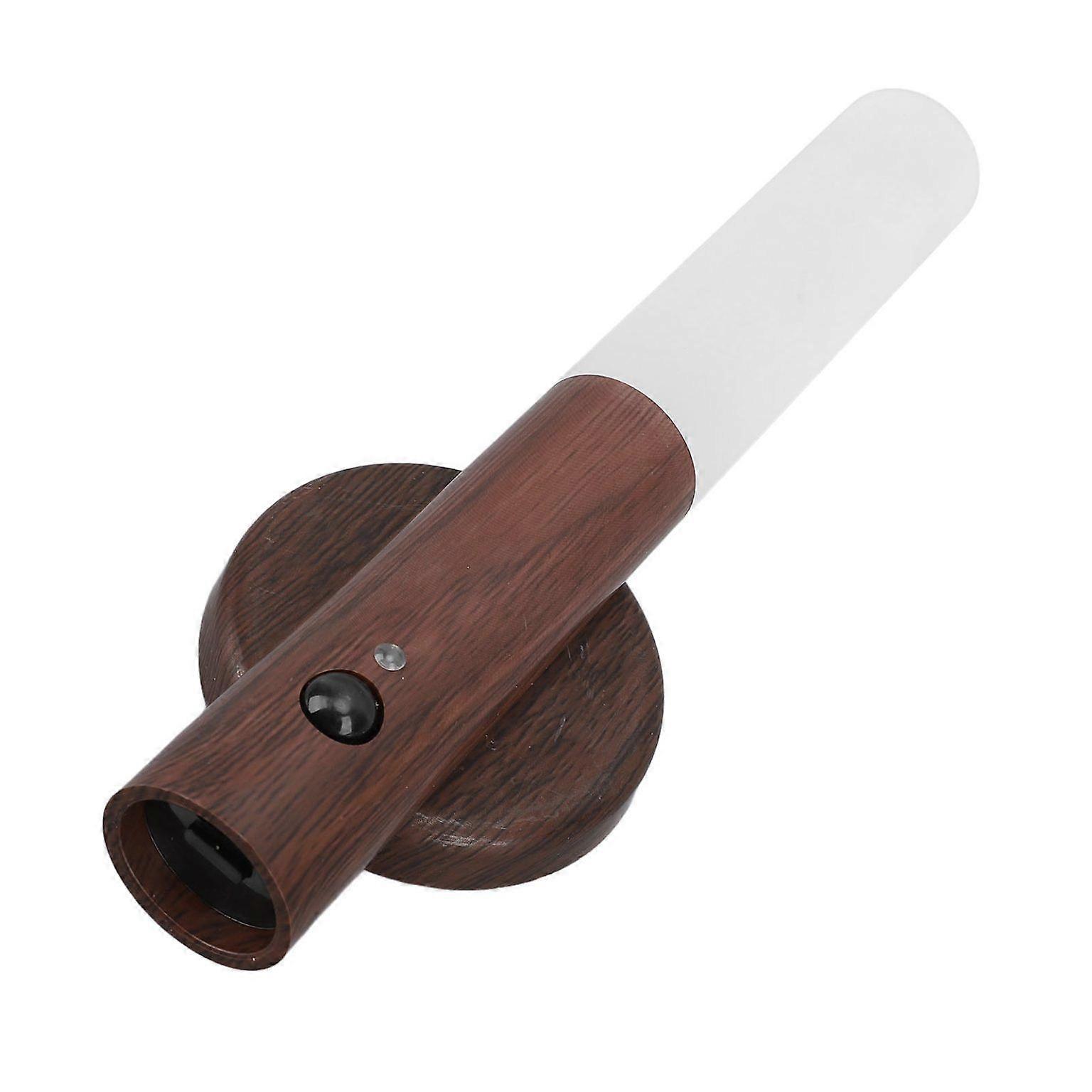 Motion Sensor Night Light - Body Sensor Lamp for Automatic Illumination