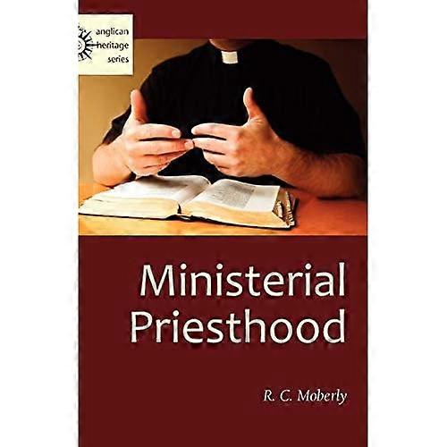 Ministerial Priesthood