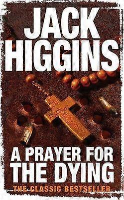 En bøn for den døende