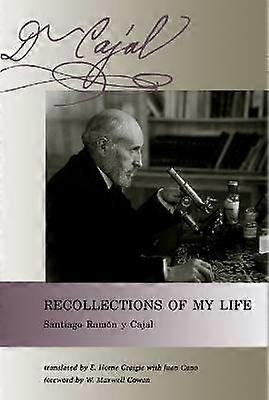 Herinneringen van mijn leven