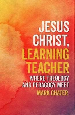 Jesus Christ Learning Teacher