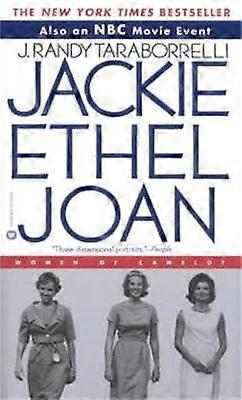 Jackie Ethel Joan