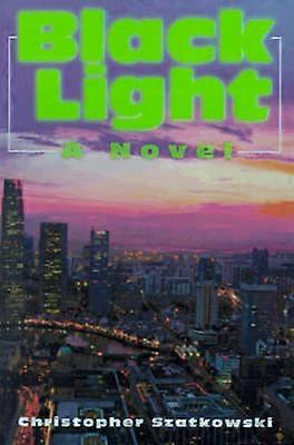 Lumină neagră