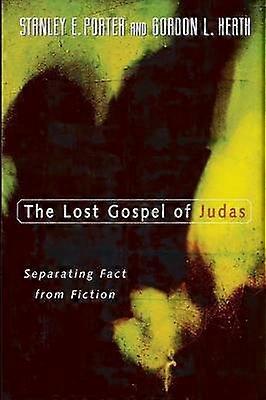 El Evangelio Perdido de Judas