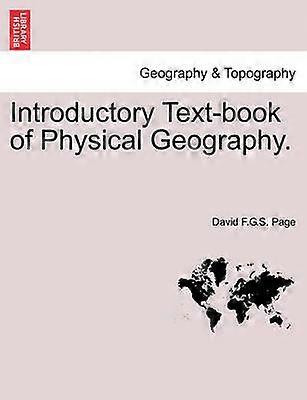 Introductory Textbook of Physical Geography