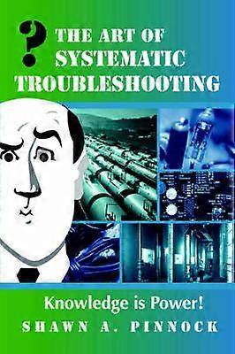 The Art of Systematic Troubleshooting