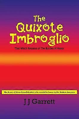Quijote Imbroglio