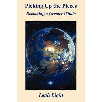 Picking Up the Pieces