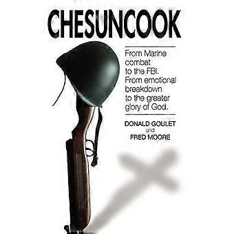 Chesuncook