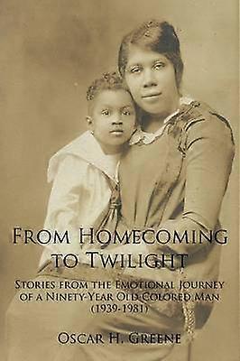 From Homecoming to Twilight