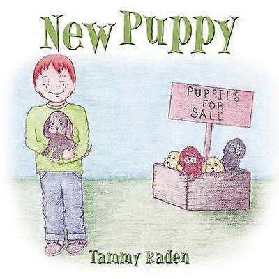 New Puppy