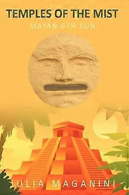 Temples de la Brume