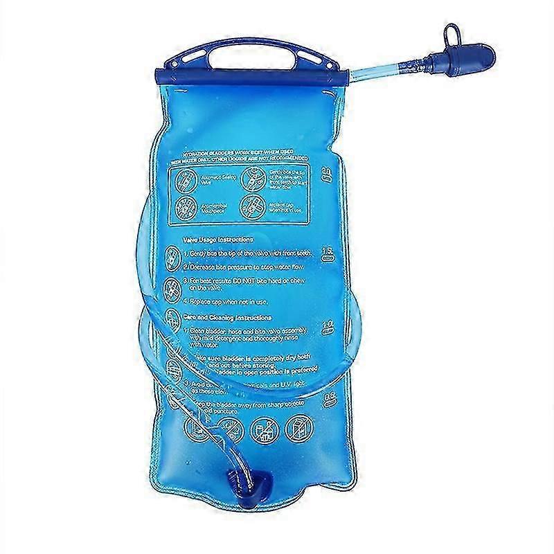 Leak Proof Military Water Storage Bladder Bag