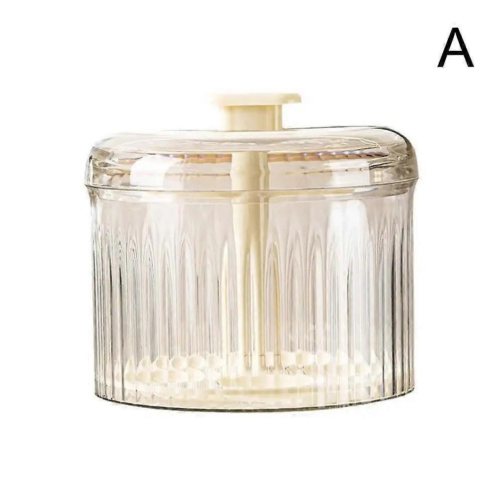 Półprzezroczysty maszynka do klopsików Tajwańska prasa do klopsików Pojemnik do przechowywania mięsa mielonego Domowe smażone klopsiki