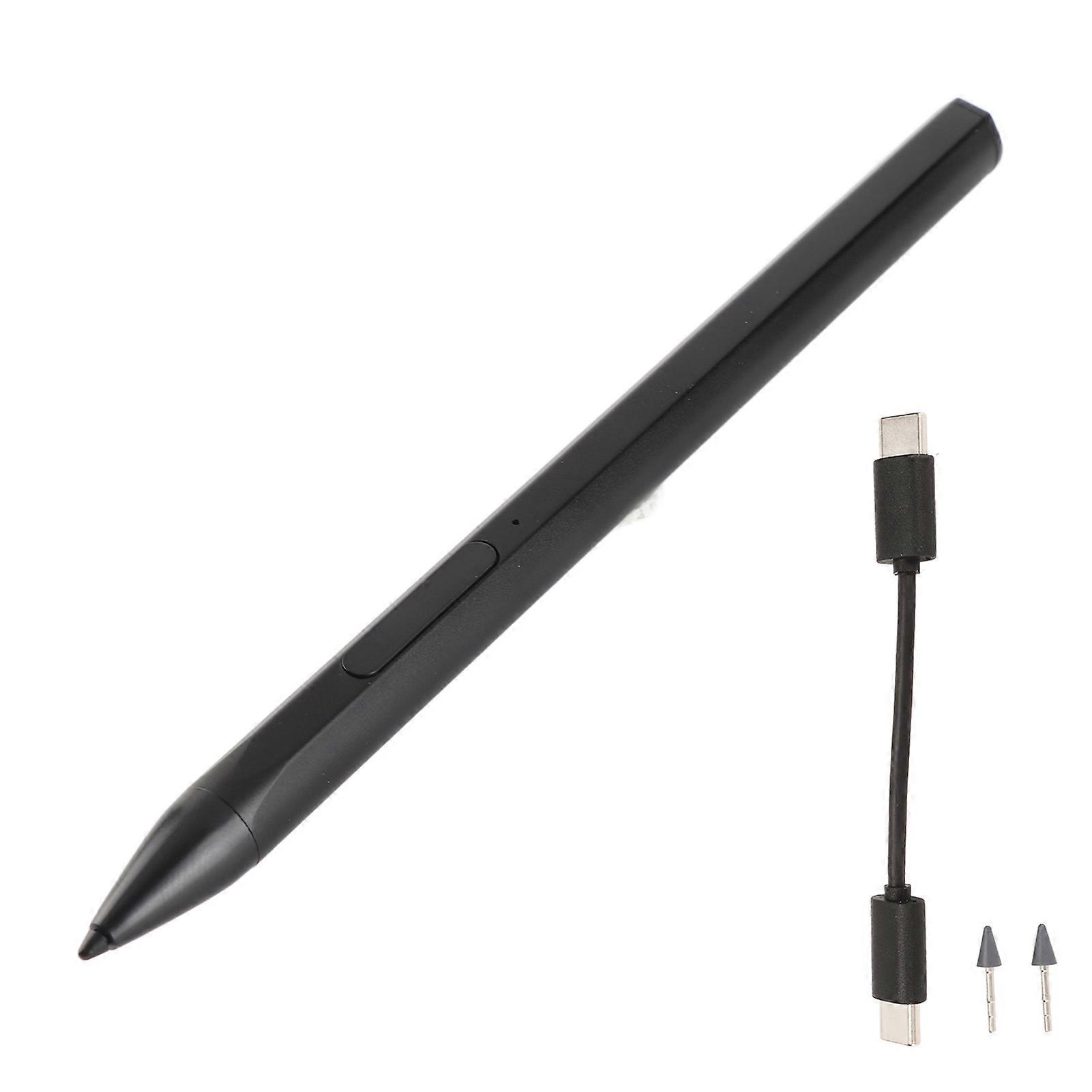 MPP2.0 Stylus for Pavilion X360 and Spectre X360, 4096 Pressure, Rechargeable Tablet Pen