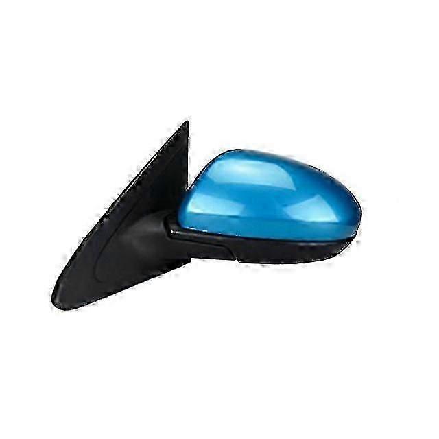 Fantastic Car Accessories For Mazda 3 Bl 2008 2009 2010 2011 2012 -2014 Auto Outside Door Rearview Mirror Assemblys 3/7pin