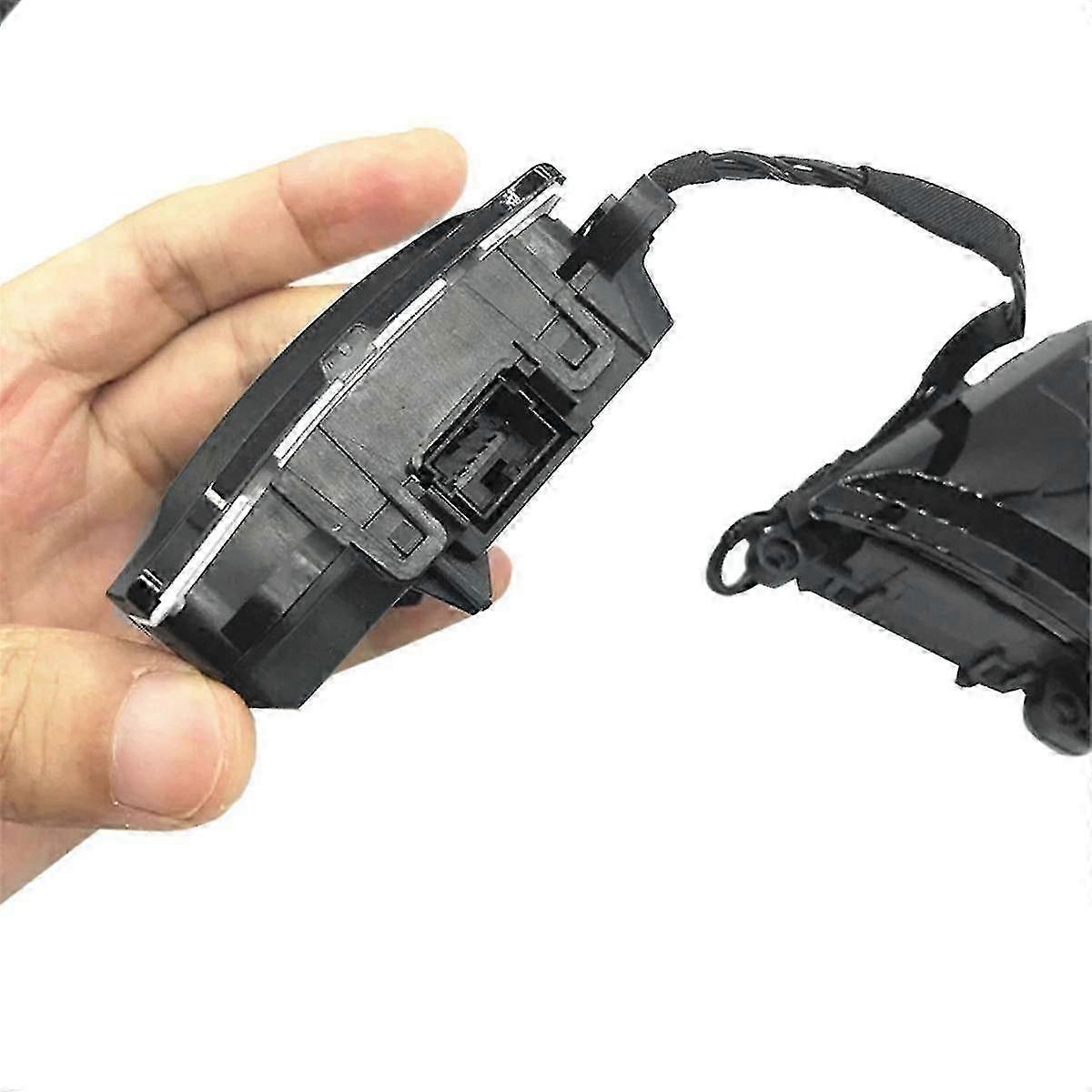 1ea959442b Car Steering Wheel Switch Acc Control Touch Type Button Switch For Golf 8 Mk8 2017+