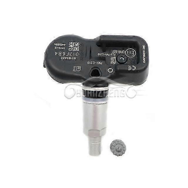 Carsenor For Lexus Lx Rx 2009-2015 433mhz Pmv-c210 Vehicle Sensors Tire Pressure 42607-02031 28103-ca101 4260702030
