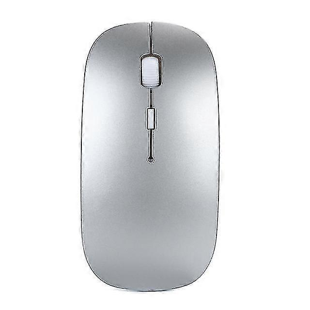 2.4 Ghz Optical Wireless Mouse Ultra-thin Office Mice