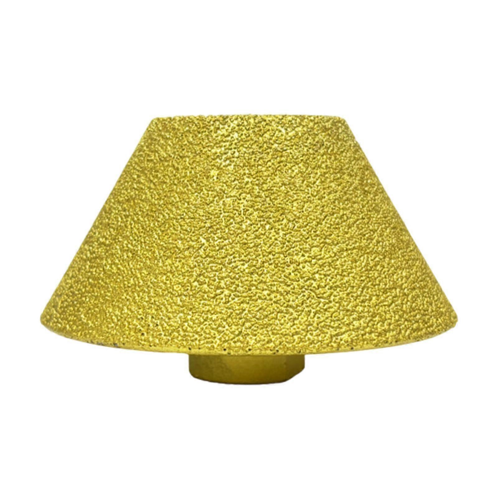 Diamond Beveling Chamfer Bit Tile Bit M14 Thread Angle Grinder Accessories