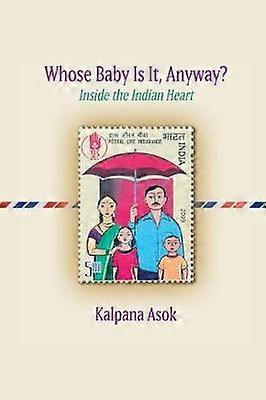 Whose Baby Is It Anyway?