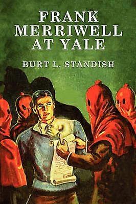 Frank Merriwell à Yale