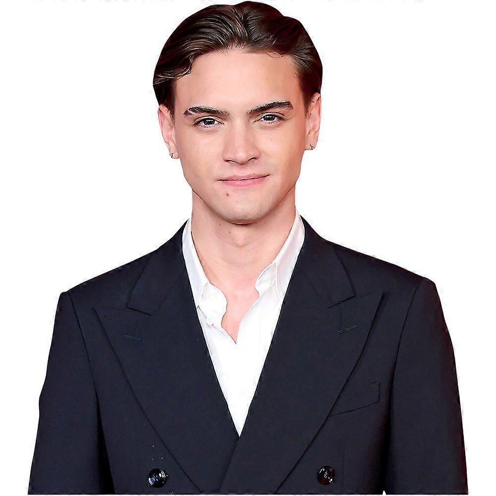 Gabriel Guevara (pak) Half Body Buddy uitsparing