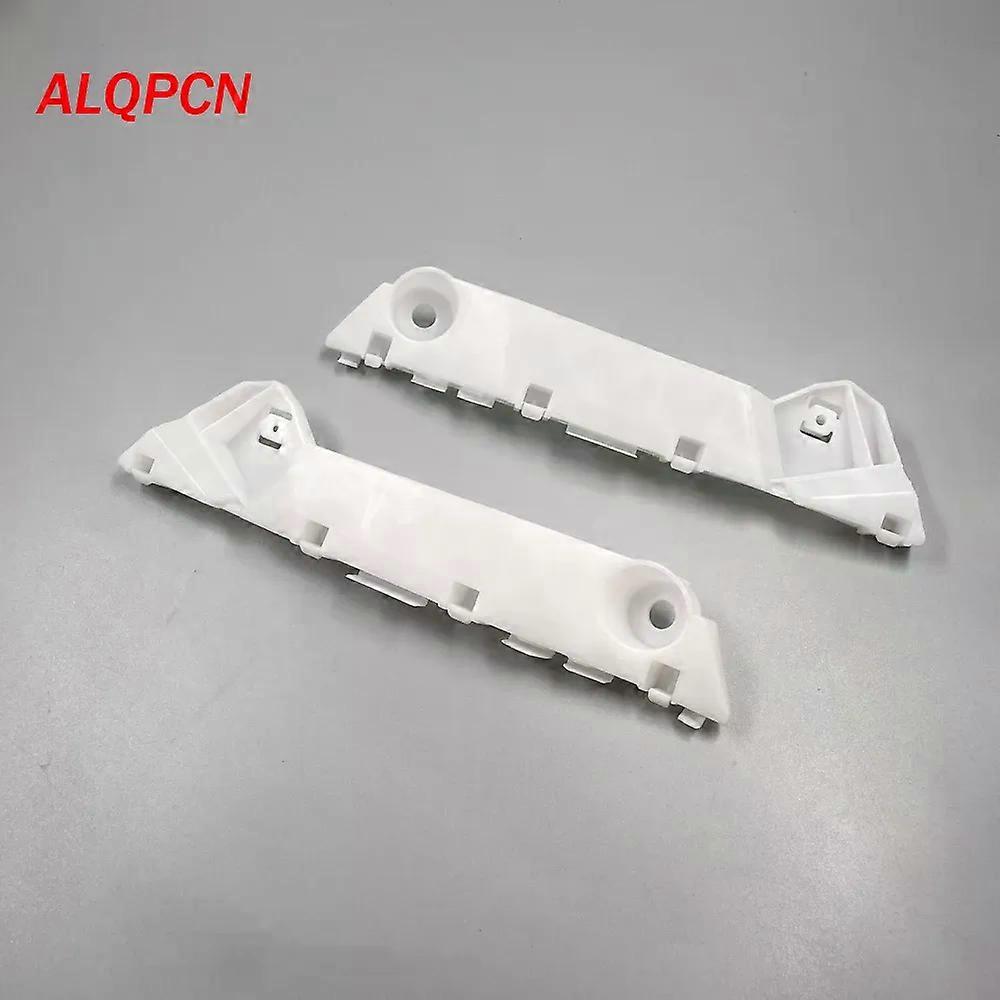 Applies to for 2007-2015 Mazda CX-9 Front Right Left Passenger Side Bumper Bracket Retainer TD11-50-0T1F TD11-50-0U1F