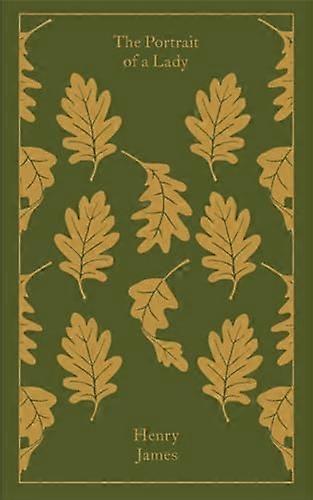 Het portret van een dame