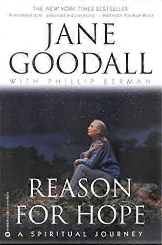 Razón para la esperanza