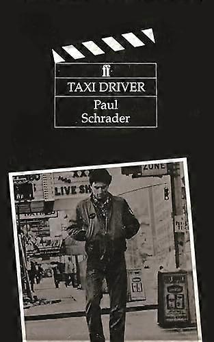 Taxi Driver
