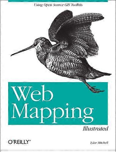 Web Mapping Illustrated