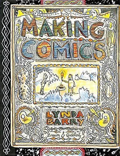 Making Comics