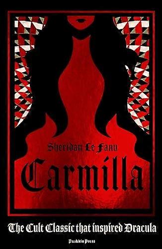 Carmilla: The cult classic that inspired Dracula