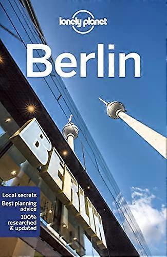 Lonely Planet Berlin