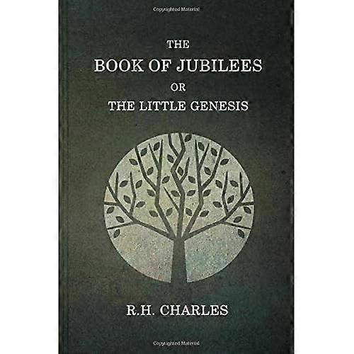 Libro de los Jubileos, o el Pequeño Génesis