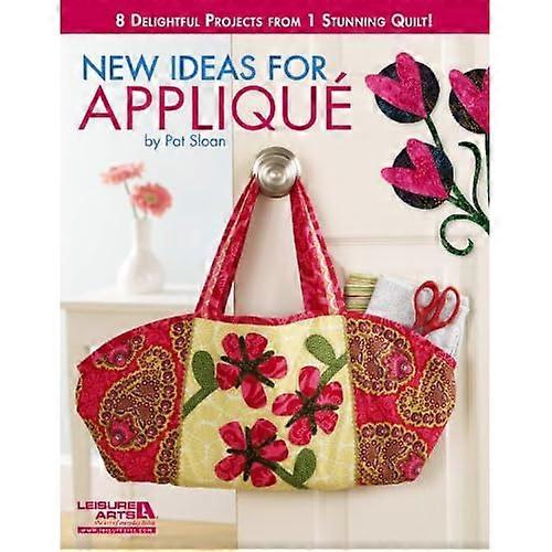New Ideas for AppliquÚ