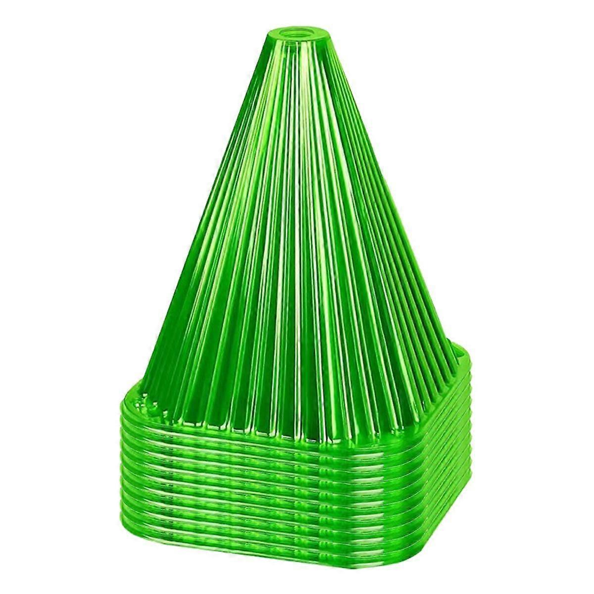 Seedling Protectors Reusable Square Plant Covers for Protecting Plants From Birds, Frost and Snails