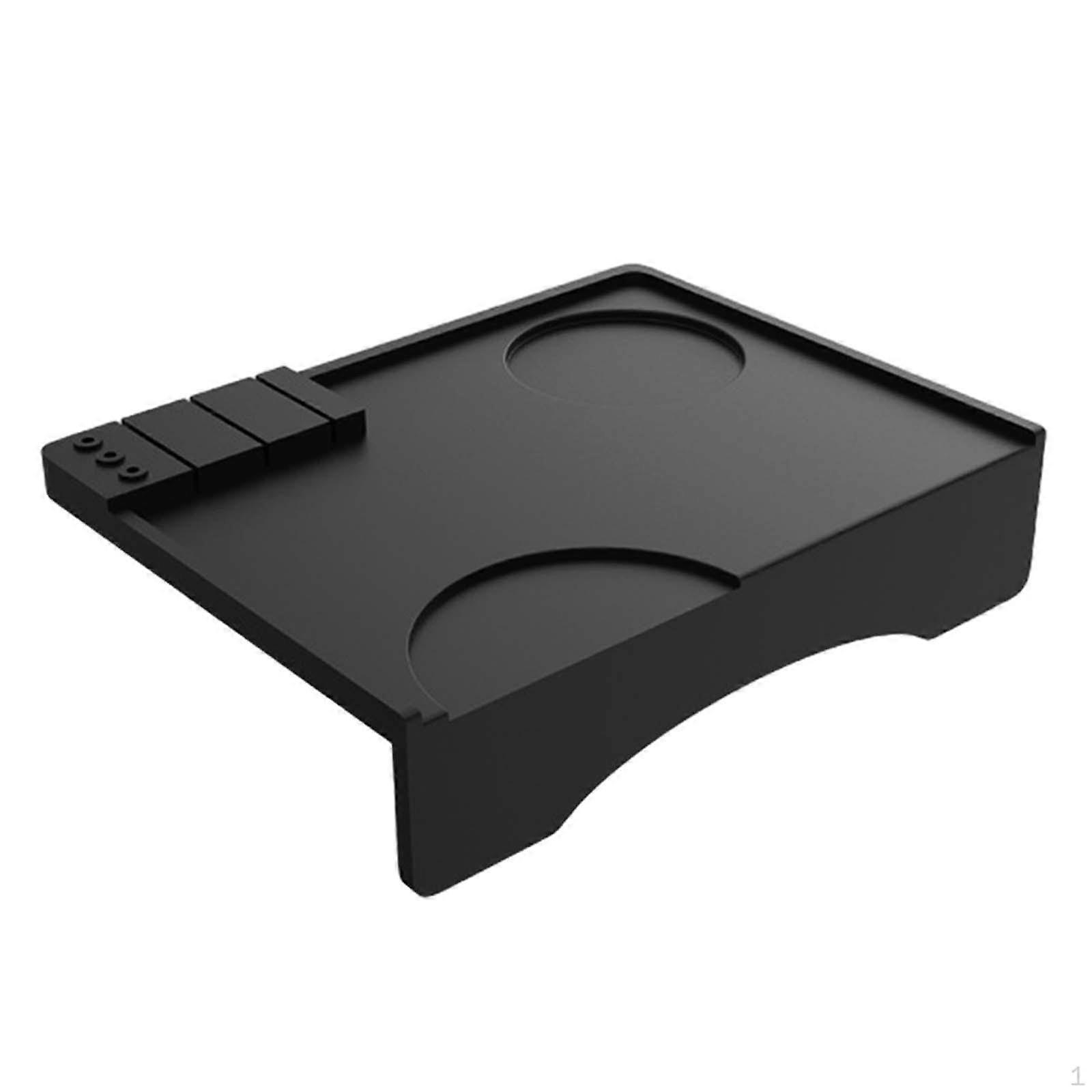 Tamp Mat, Espresso Tamping Silicone Mat for Machine