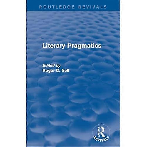 Literary Pragmatics
