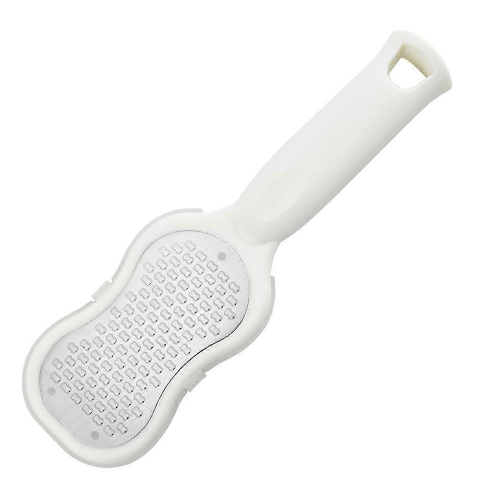 Foot Scrubber Set, Professional Pedicure Tool, Precision Micro-Files