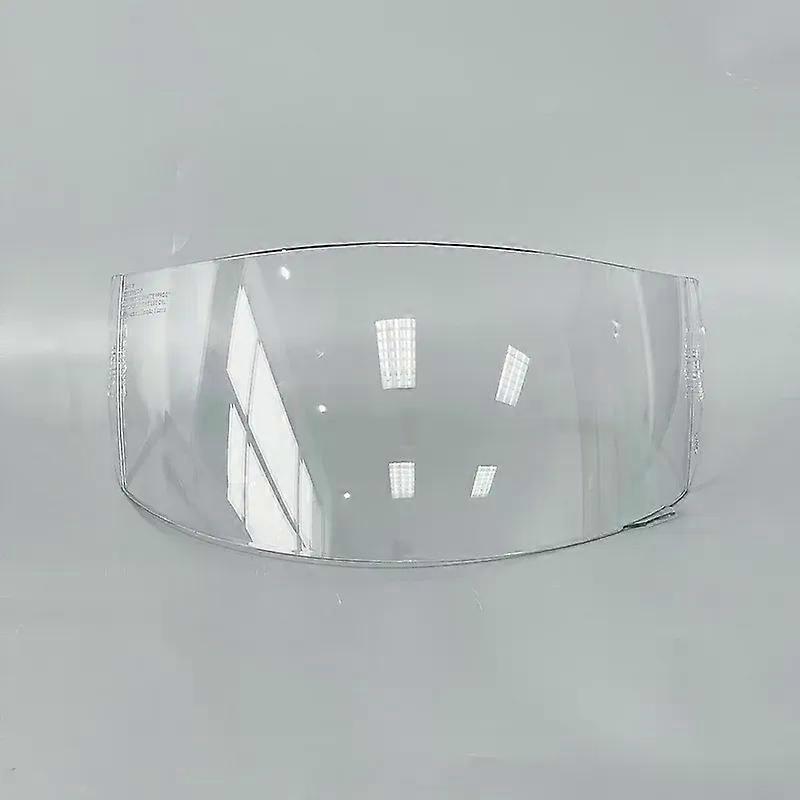 suitable for Motorcycle Helmet Lens Full Face Motorcycle Helmet Visor UV-Proof for LS2 FF352 FF351 FF369 FF384 Goggles Full Face Helmet Lens