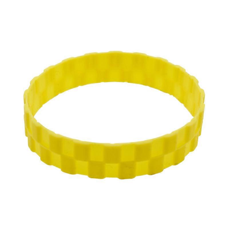 INF Ersättningsdäck för iRobotammsugare 